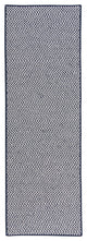 Herringbone Mudroom Runner