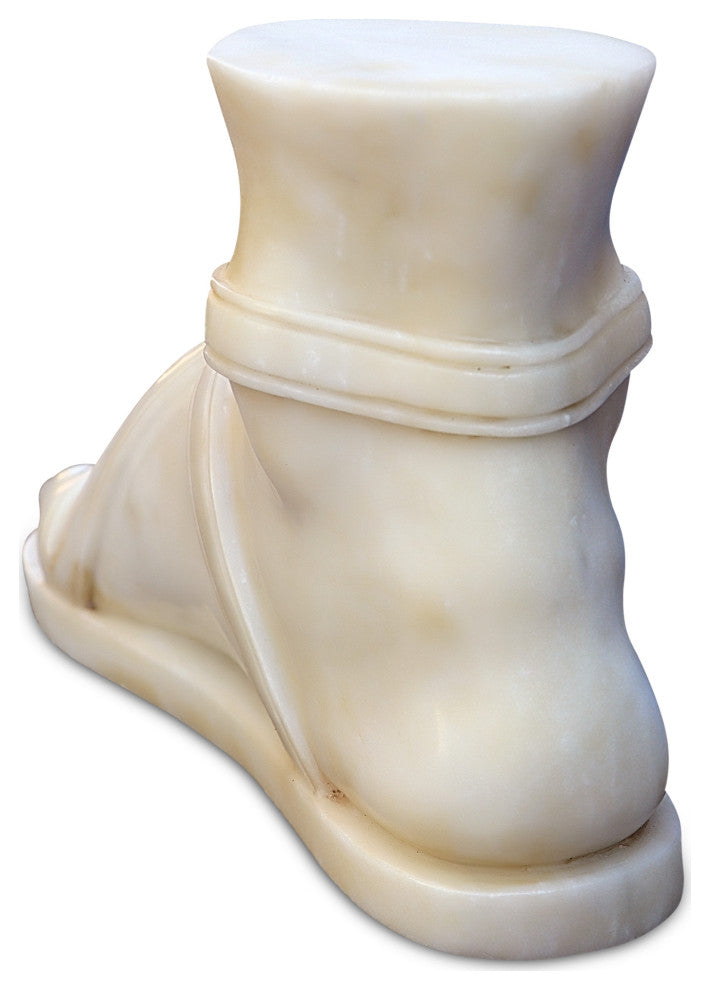 Greek Foot Relic
