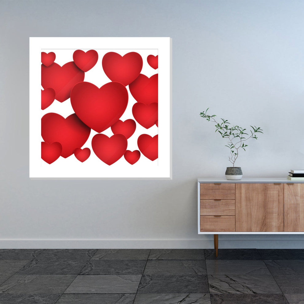 Grandeur Museum-Grade Luxurious Wall Art Statement, WM02015