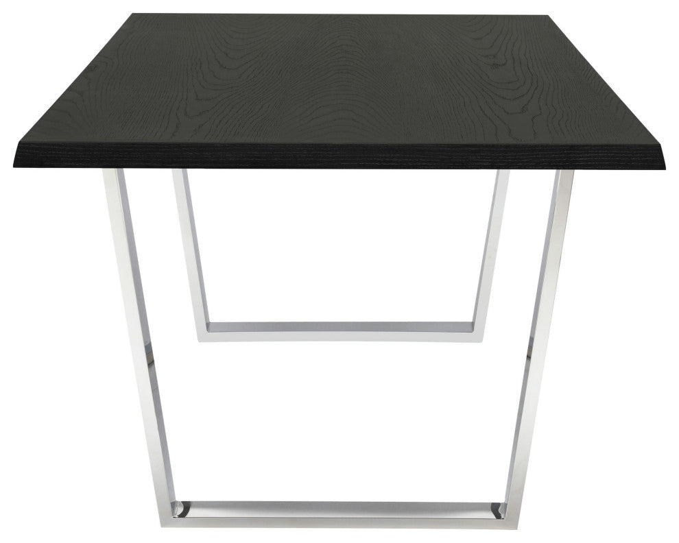 Versailles Onyx Wood Dining Table, HGNA631