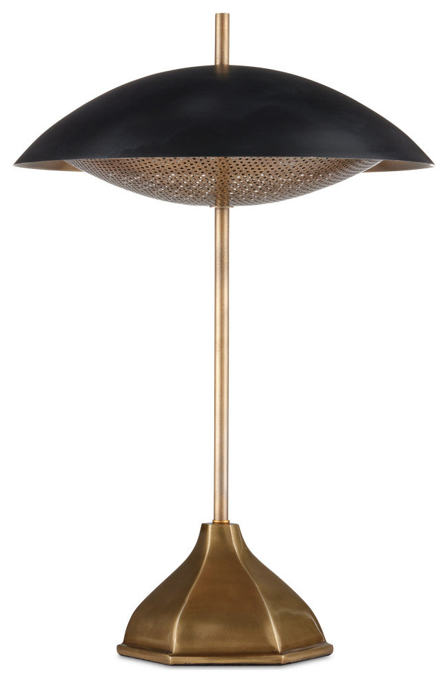 Domville Table Lamp