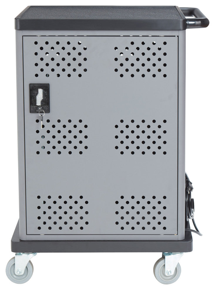 Oklahoma Sound Duet Charging Cart