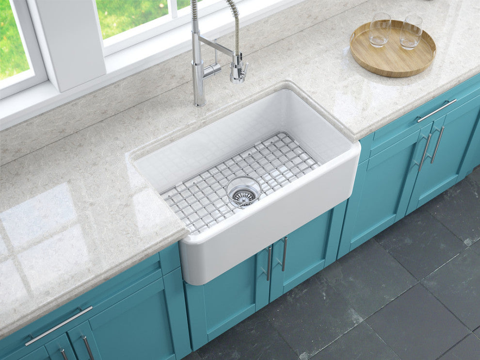 LaToscana Stainless Steel Grid for Sink LFS3018W