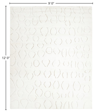 Astoria, Handmade Area Rug 9' 0" x 12' 0"