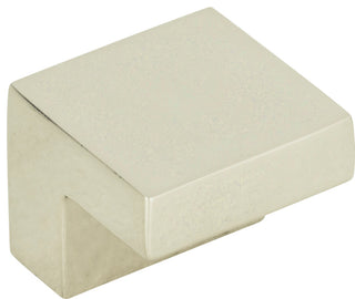 Atlas Homewares A865 Successi 1"L Finger Cabinet Pull - Polished Chrome