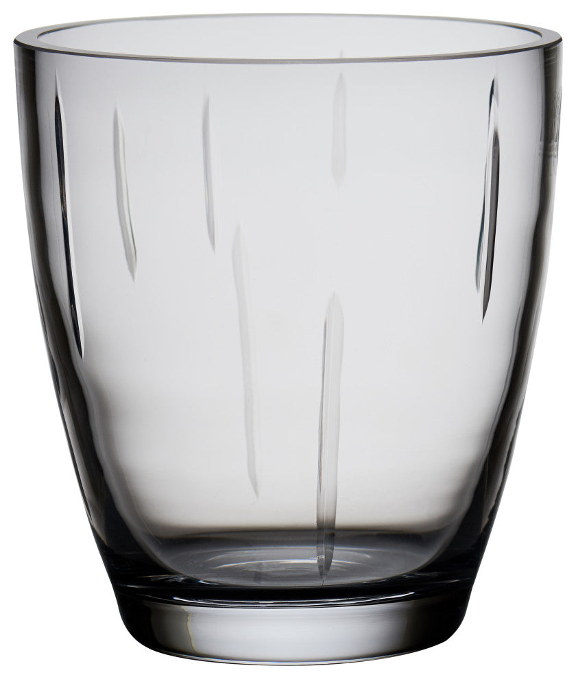 Vase/Hurricane, Rain Stripes