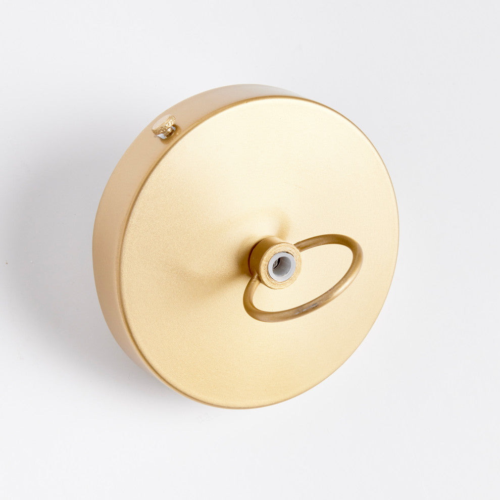 Maye Dome Pendant