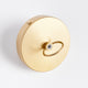 Maye Dome Pendant