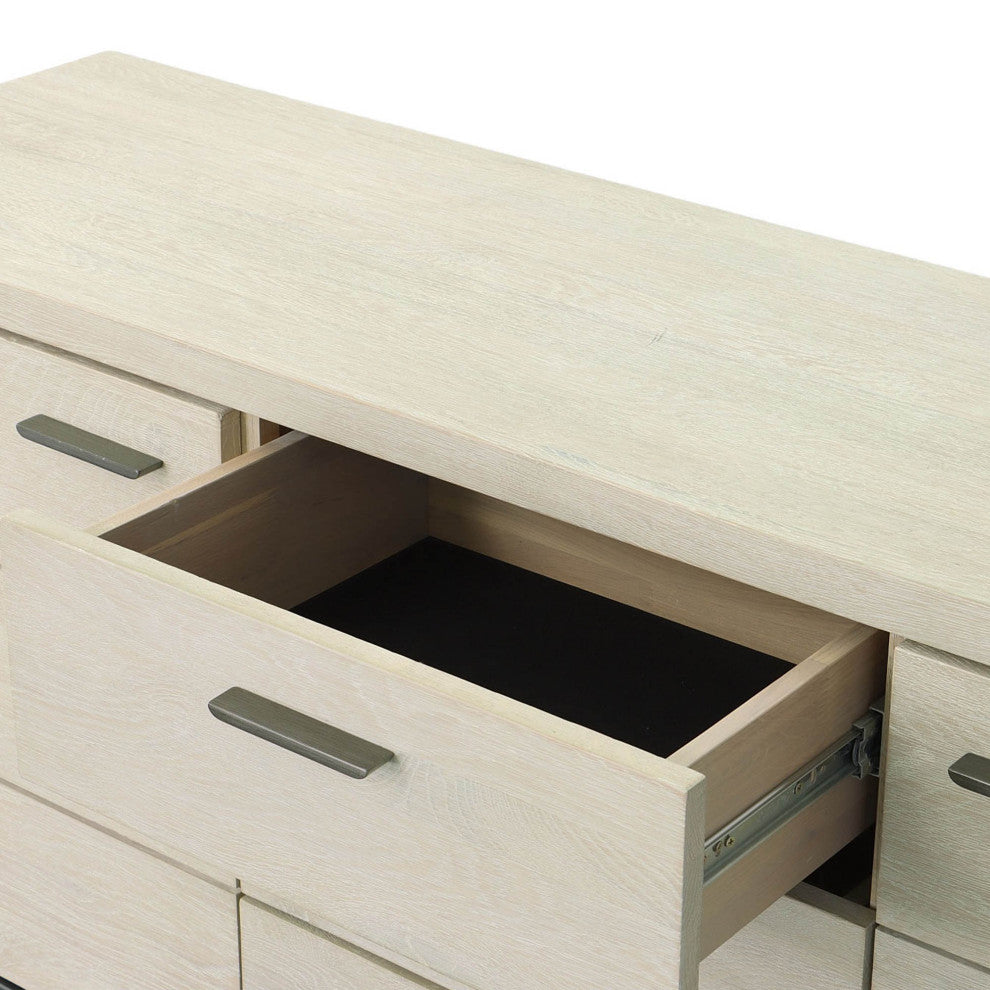 Starlight Sideboard, Beige