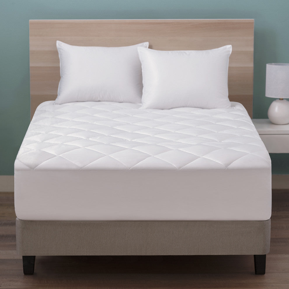 Sweet Slumber Mattress Pad, Twin Xl