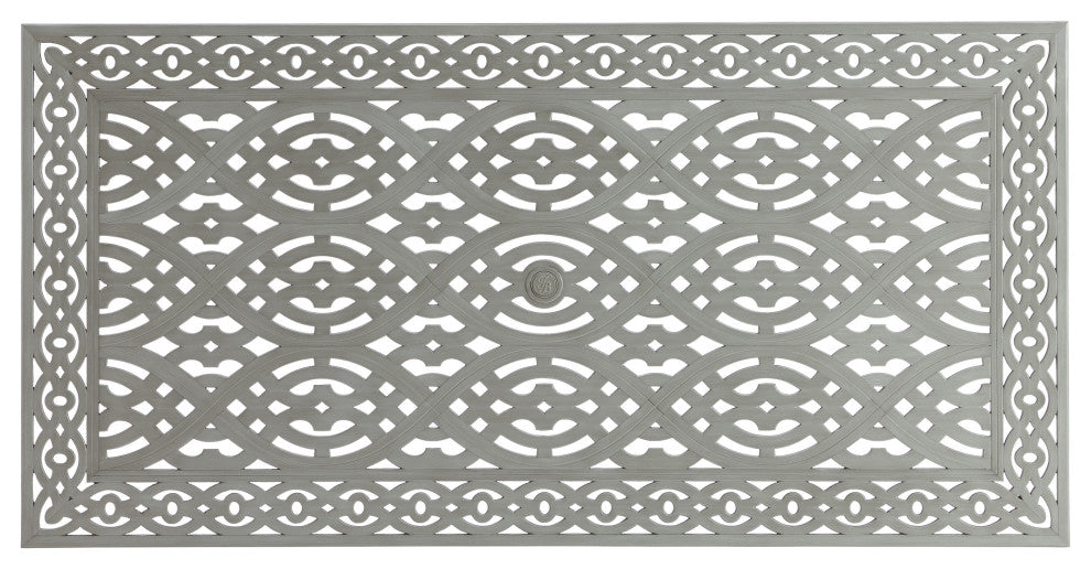 Rectangular Dining Table