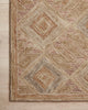 Loloi II Varena Berry / Multi 7'-9" x 9'-9" Area Rug