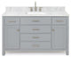 Ariel H055SCW2RVO Bristol 55" - Grey