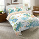 Laural Home Sea Life Serenade Twin Duvet Cover