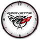 GM1206369 C5 Corvette 2 Clock