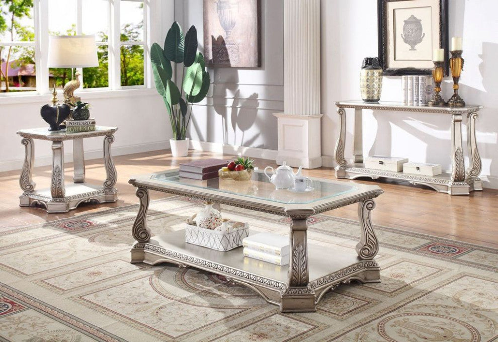 Lifestyle image showing product in a real room