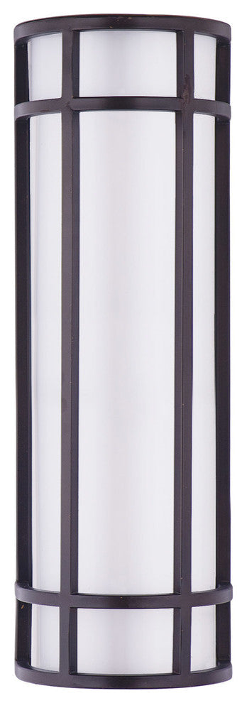 Moon Ray-Outdoor Wall-Mount Sconce