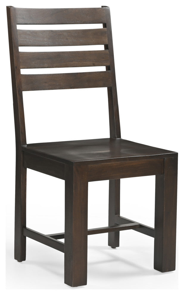 Emma 7-piece Solid Wood Dining Set