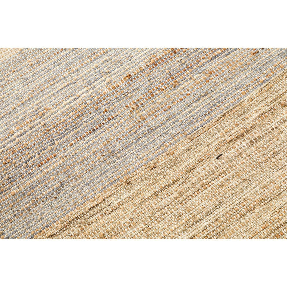 Sona Francis Area Rug, Taupe, 5'x8'