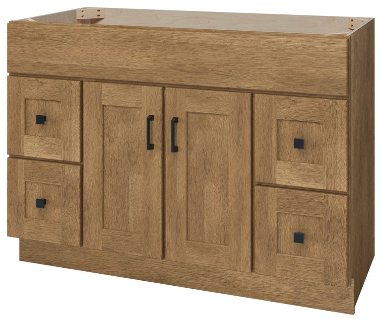 Daley Vanity, 48"