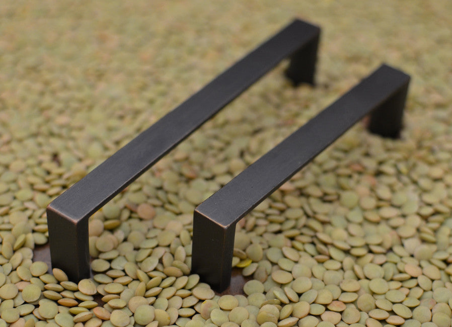 Pull, Venetian Bronze