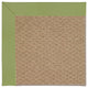 Capel Zoe-Raffia Green 1992_213 Machine Tufted Rugs - 5' X 8' Rectangle