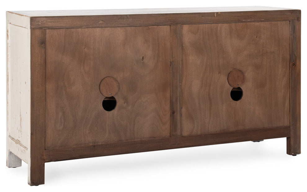 Holden Reclaimed Pine Buffet Sideboard