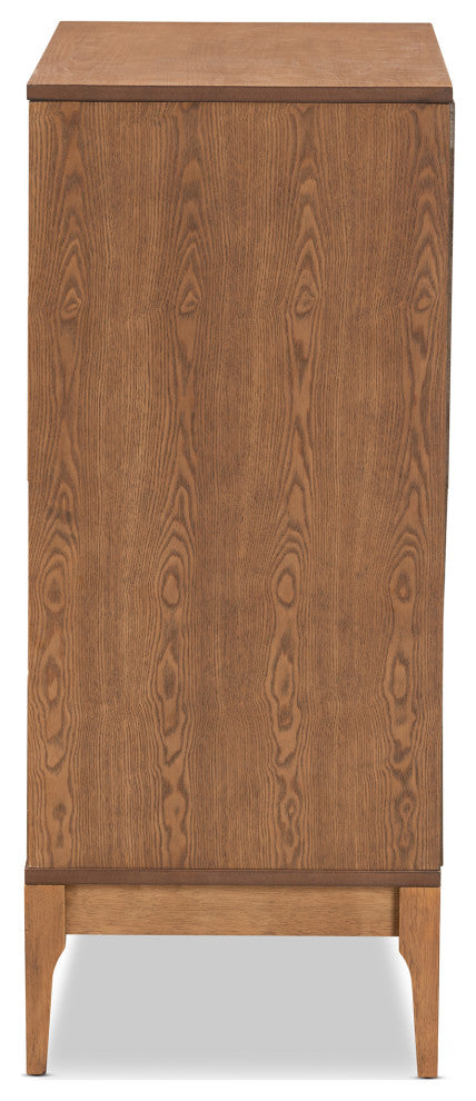 Katiya Mid-Century Modern Collection, Chest