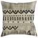 Laural Home Aztec Trails 18" X 18" Indoor Decorative Pillow