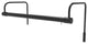 Cocoweb Slim Line LED Picture Lights, Dimmable, Plug-In, Black, 16"