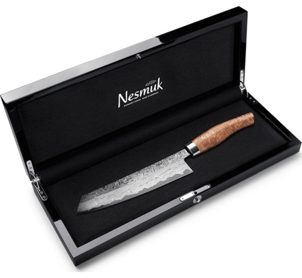 Nesmuk Exklusiv C150 Chef's Knife