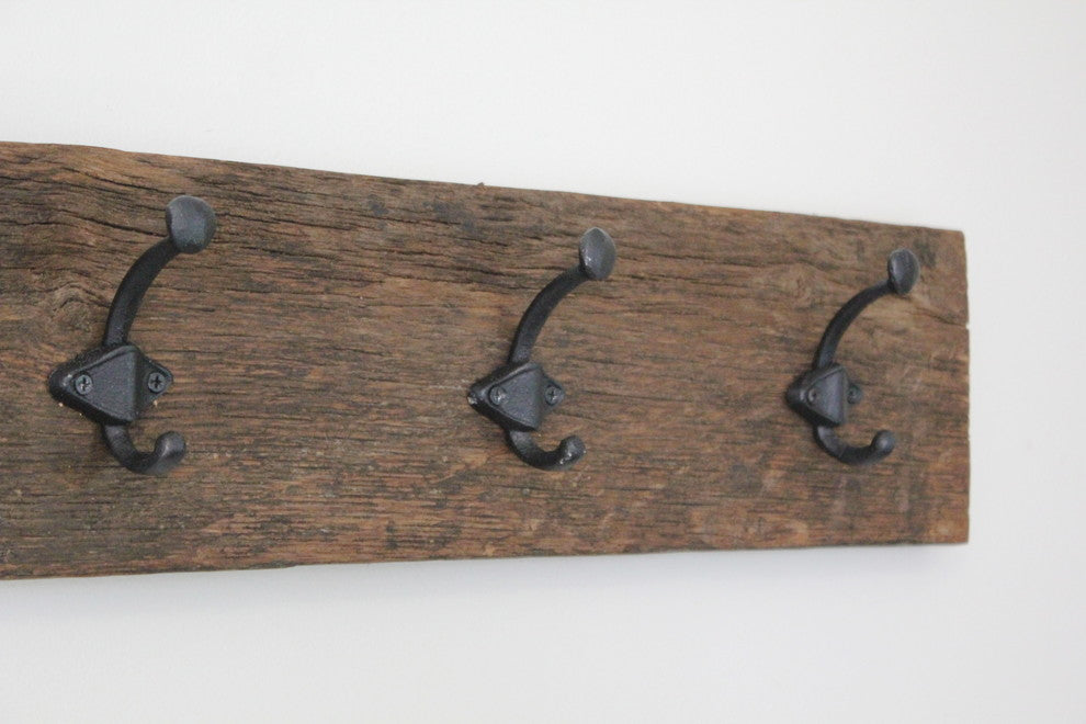 Farmhouse Coat Rack