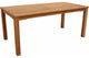 Bahama Rectangular Dining Table