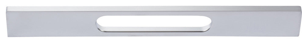 Atlas Homewares Level Pull 224 mm CC, Matte Chrome