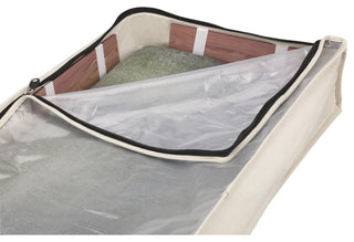 Cedarline Under Bed Storage Bag