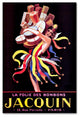 Vintage Apple Collection ''Jacquin 2'' Canvas Art, 12x19