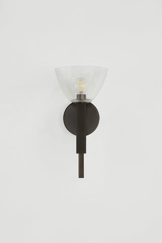Mitzi Caraway Wall Sconce True Bronze
