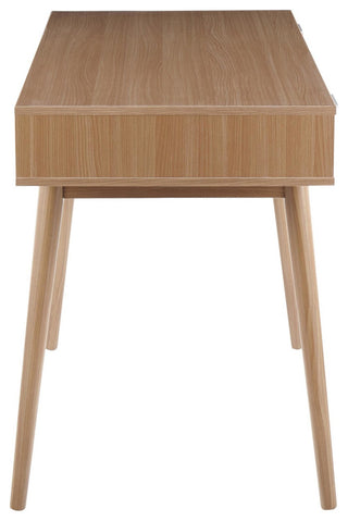 Pebble Double Desk