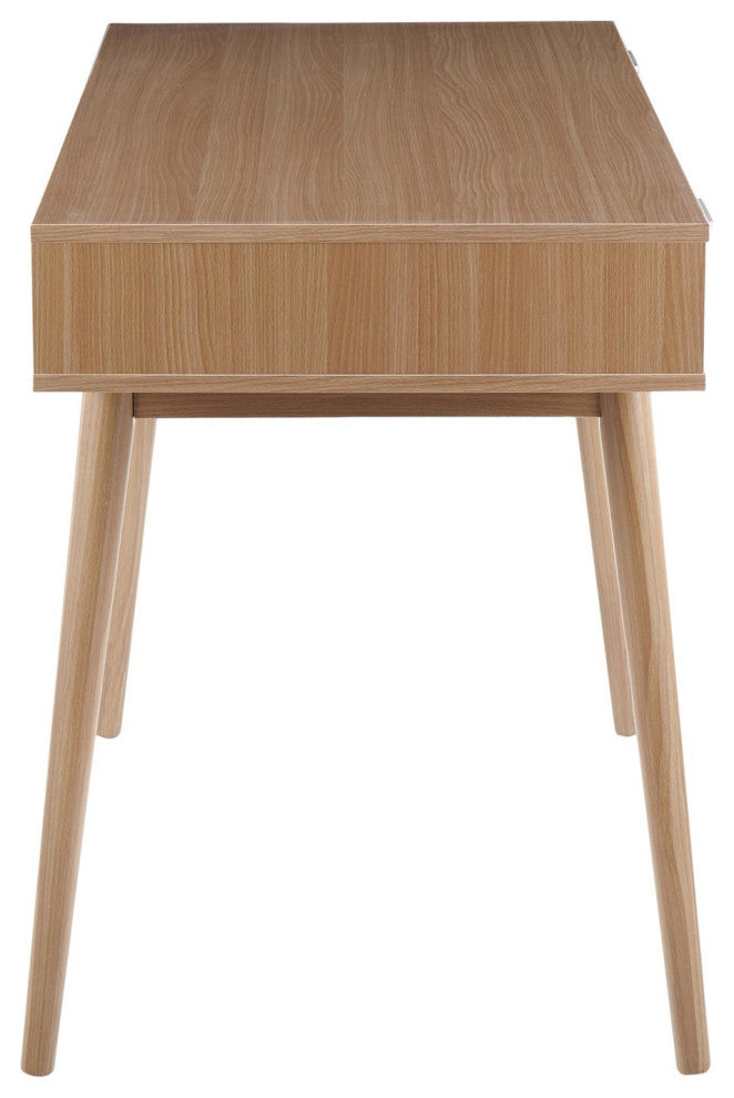 Pebble Double Desk