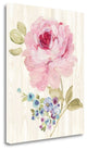 "Driftwood Garden VI" By Wild Apple Portfolio, Giclee on Gallery Wrap Canvas