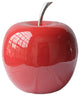 Manzano Apple, Red, 11"