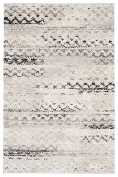 Safavieh Retro RET2136-1180 Rug 6' Round
