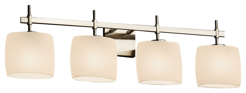 UNION 4-Light Bath Bar