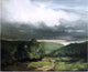 Robert Henri In the Wyoming Valley Wall Decal
