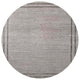 Ahgly Company Indoor Round Mid-Century Modern Area Rugs, 5' Round