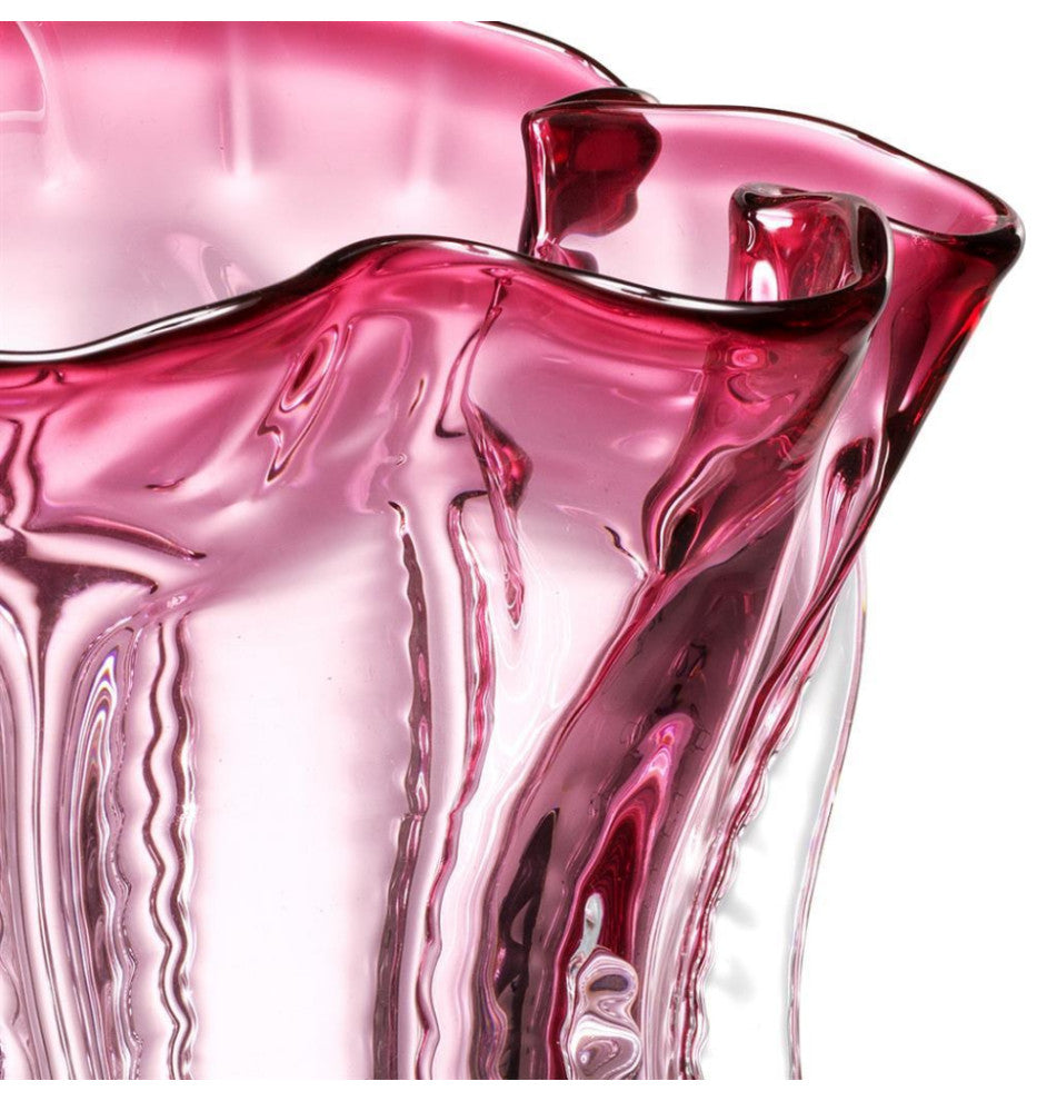 Pink Vase | Eichholtz Caliente S