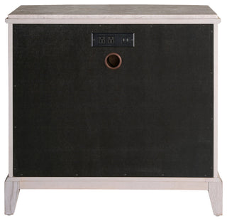 Coalesce Three Drawer Nightstand