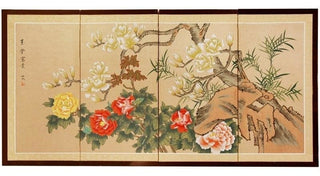 Harmony in Nature, 24"