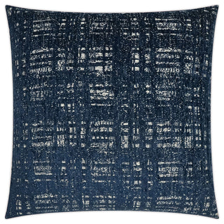 Collateral Pillow - Navy