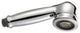 Gourmet Scape Soft Button Pull-Out Kitchen Faucet Sprayer, Polished Chrome